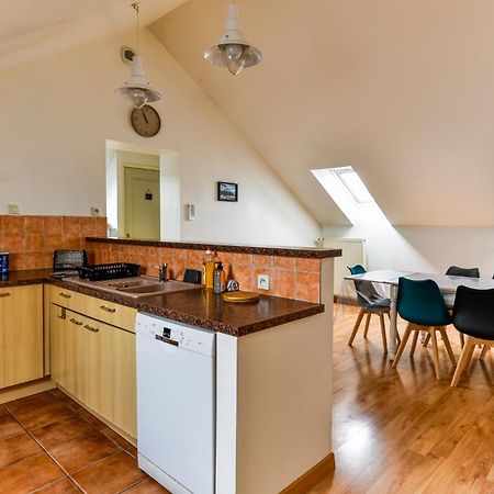 Appartement Spacieux Et Lumineux - Centre - Bord Loire - Climatisation - Wifi - Tout Confort Saumur Dış mekan fotoğraf