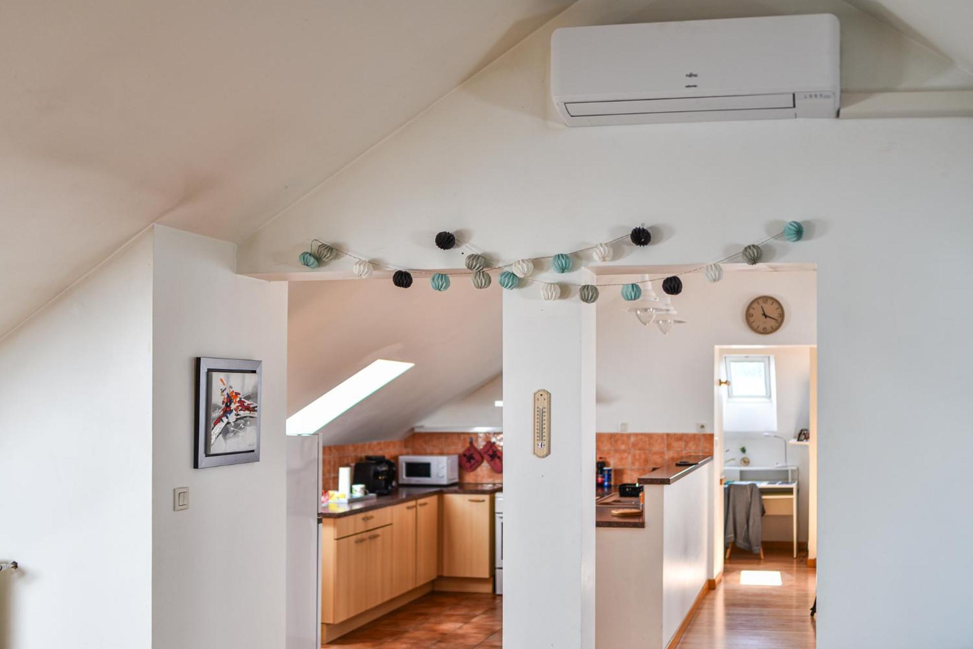 Appartement Spacieux Et Lumineux - Centre - Bord Loire - Climatisation - Wifi - Tout Confort Saumur Dış mekan fotoğraf