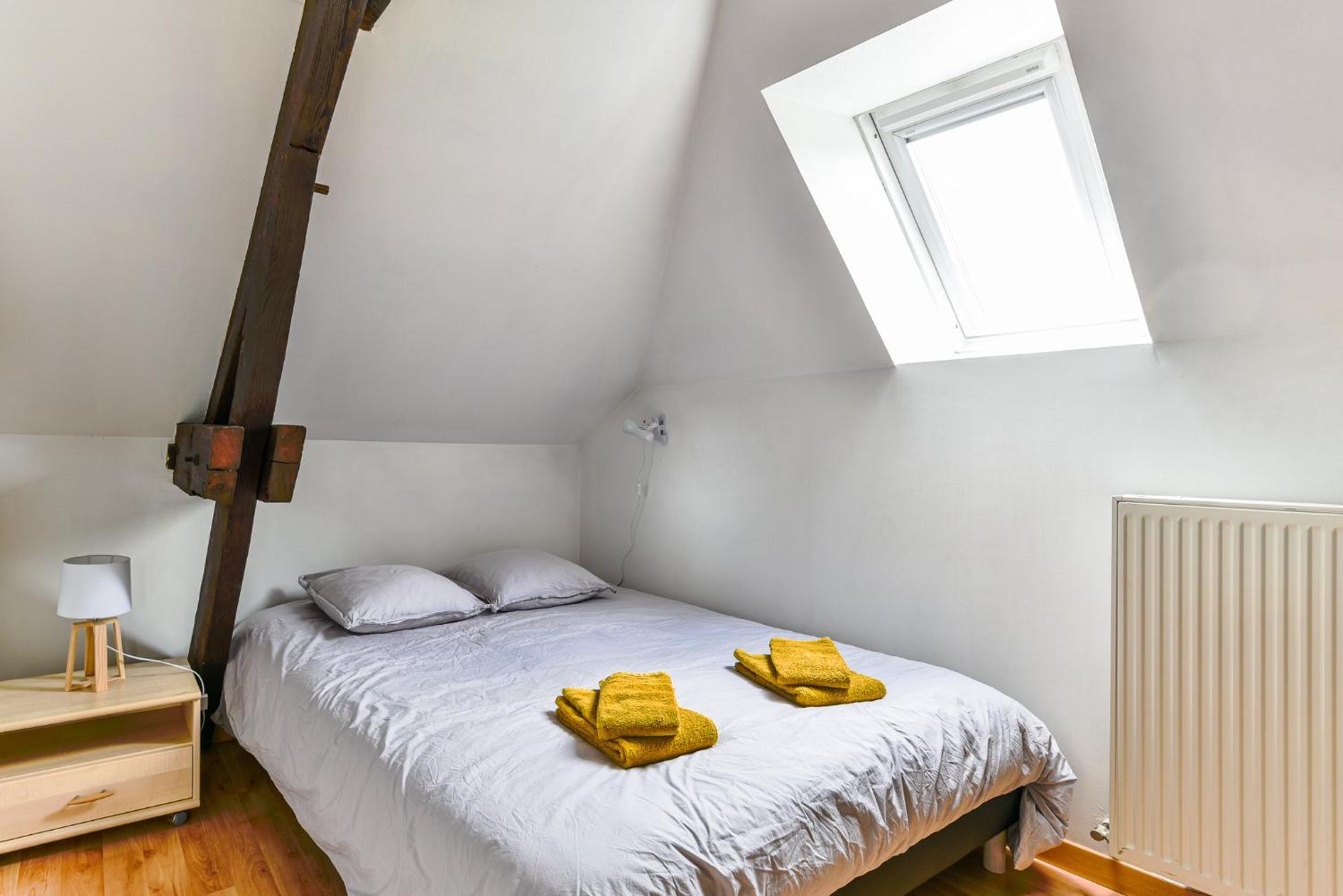 Appartement Spacieux Et Lumineux - Centre - Bord Loire - Climatisation - Wifi - Tout Confort Saumur Dış mekan fotoğraf
