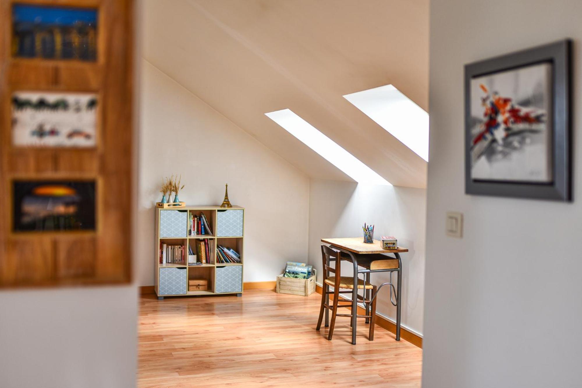 Appartement Spacieux Et Lumineux - Centre - Bord Loire - Climatisation - Wifi - Tout Confort Saumur Dış mekan fotoğraf