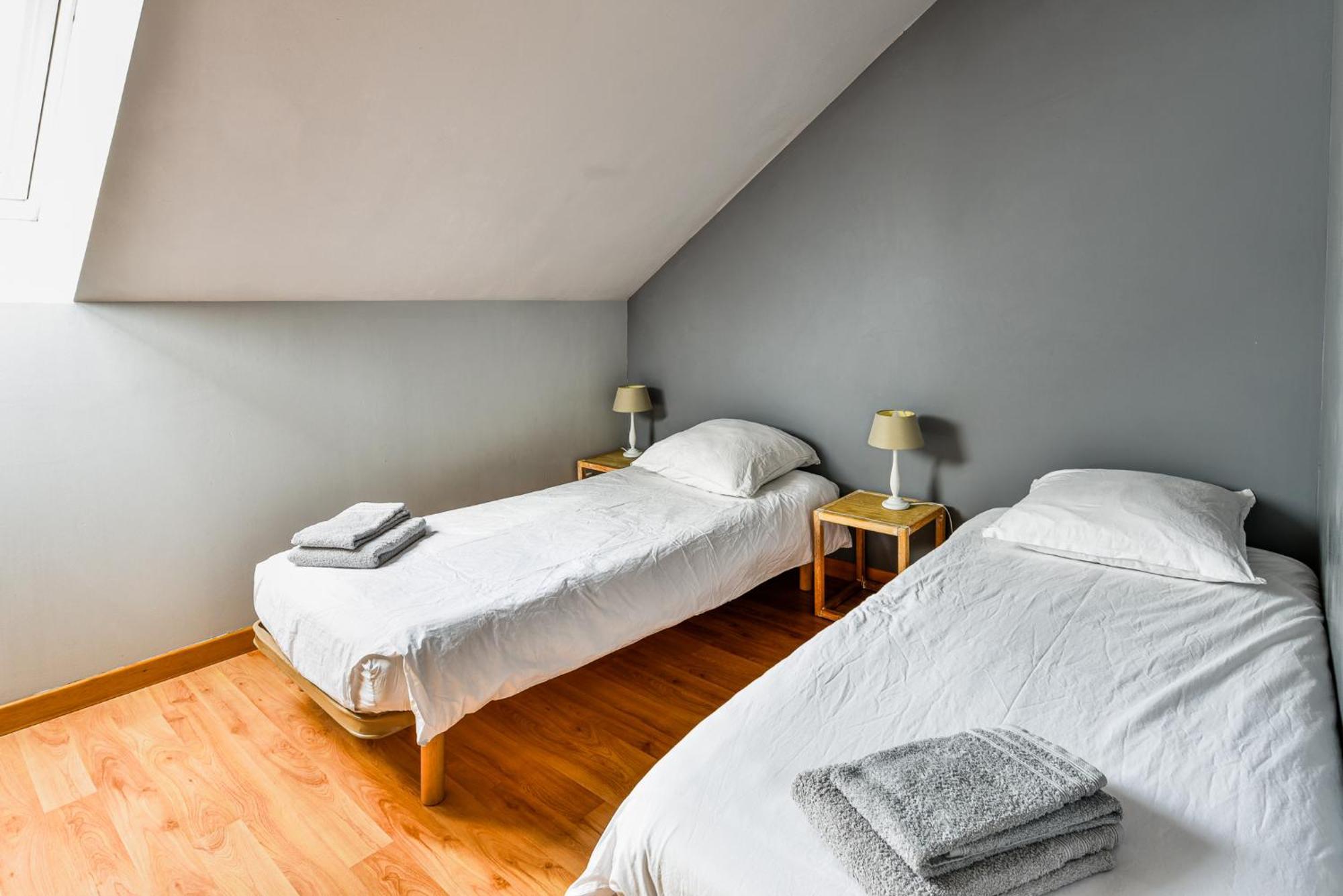 Appartement Spacieux Et Lumineux - Centre - Bord Loire - Climatisation - Wifi - Tout Confort Saumur Dış mekan fotoğraf